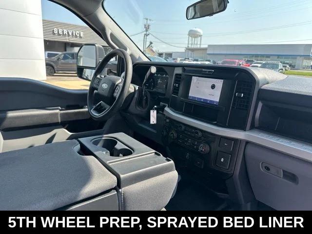 ford f-350 super duty 2026 1FT8W3DT3TEE35853 image ford f-350 super duty 2026 1FT8W3DT3TEE35853 image